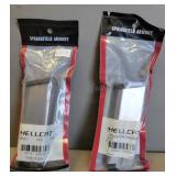 2 - Springfield Hellcat 9mm 15-Rd Magazines NEW