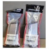 2 - Springfield Hellcat 9mm 15rd Magazines NEW
