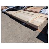 1 X 6 Tongue & Groove-- 75 Pieces