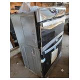 Whirlpool Double Oven *Never Installed*