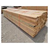 Mixed Unit of Lumber