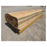 Mixed Unit of Lumber