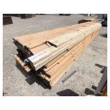 Mixed Unit of Lumber