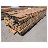 Mixed Unit of Lumber