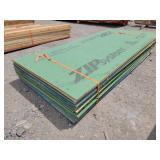 Mixed Unit of OSB