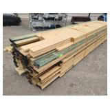 Mixed Unit of Lumber