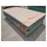 Mixed Unit of OSB