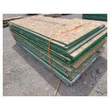 Mixed Unit of OSB