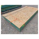 Mixed Unit of OSB