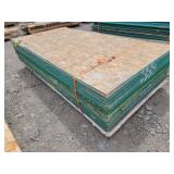 Mixed Unit of OSB