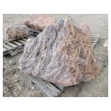 Landscape Rock