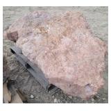 Landscape Rock