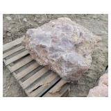 Landscape Rock