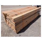 Mixed Unit of Lumber