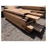 Mixed Unit of Lumber