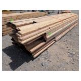 Mixed Unit of Lumber