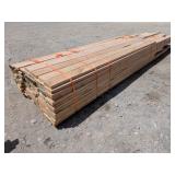 Mixed Unit of Lumber