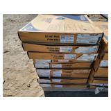 9- Volumetric Recessed Lights
