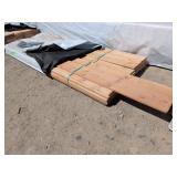 1 X 10- Variety RL Fir Larch, 35 Pieces