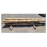 Live Edge Juniper
