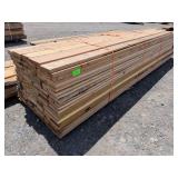 Mixed Unit of Lumber