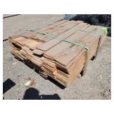 Beveled Cedar 4