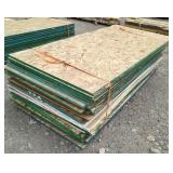 Mixed Unit of OSB