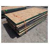 Mixed Unit of OSB