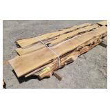 Live Edge Juniper
