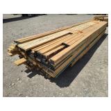 Mixed Unit of Lumber