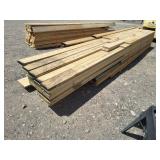 Mixed Unit of Lumber
