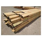 Mixed Unit of Lumber