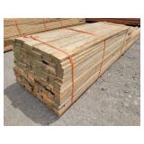 Mixed Unit of Lumber