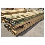 Mixed Unit of Lumber