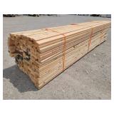 Mixed Unit of Lumber