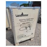 Diesel Fuel Transfer Pump