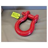 Heavy Duty Clevis