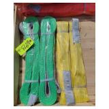 4--Webbing Slings