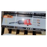 1" Air Impact Wrench