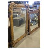 2--Large Mirrors
