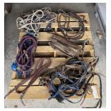 Pallet of Tack