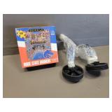 BSU Puzzle & Training Wheels