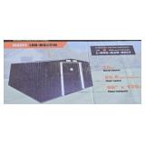 8 Ft X 10 Ft Galvanized Apex Roof Metal Shed
