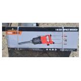 1 Inch Air Impact Wrench