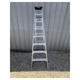 Husky 8ft Ladder