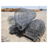 Chain Link and Hog Wire
