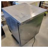 True Commercial Fridge