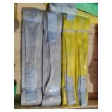 4--Webbing Slings