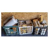 3 Boxes of Auto Filters
