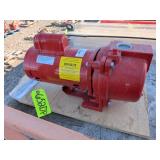Red Lion Pump